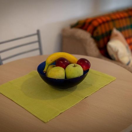 Apartman Kristo วีร์ ภายนอก รูปภาพ