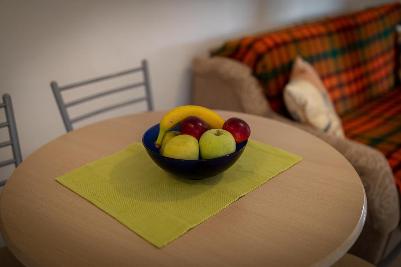 Apartman Kristo วีร์ ภายนอก รูปภาพ