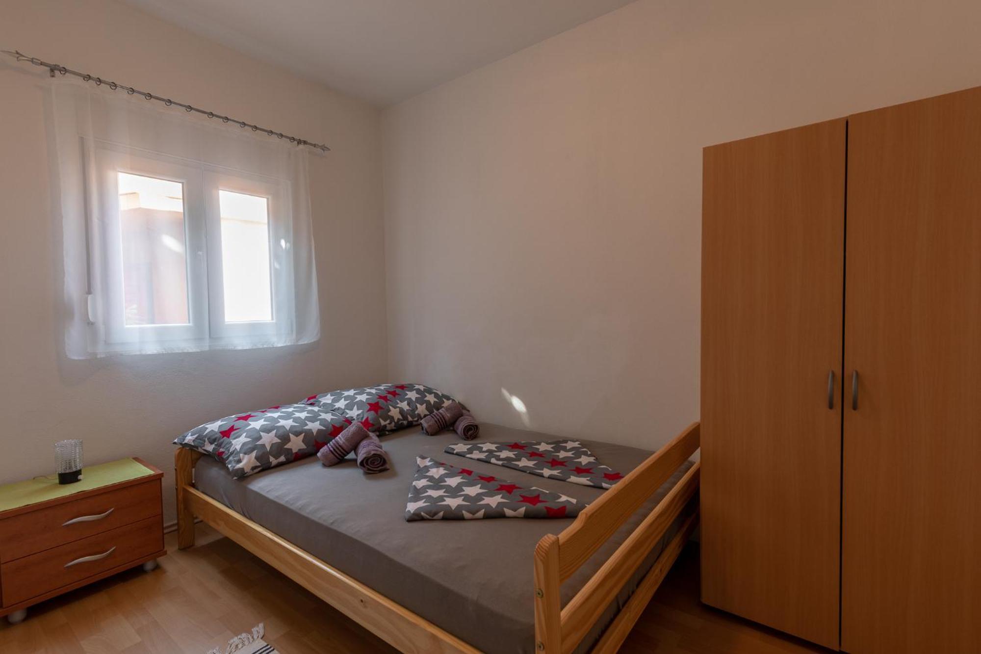 Apartman Kristo วีร์ ภายนอก รูปภาพ