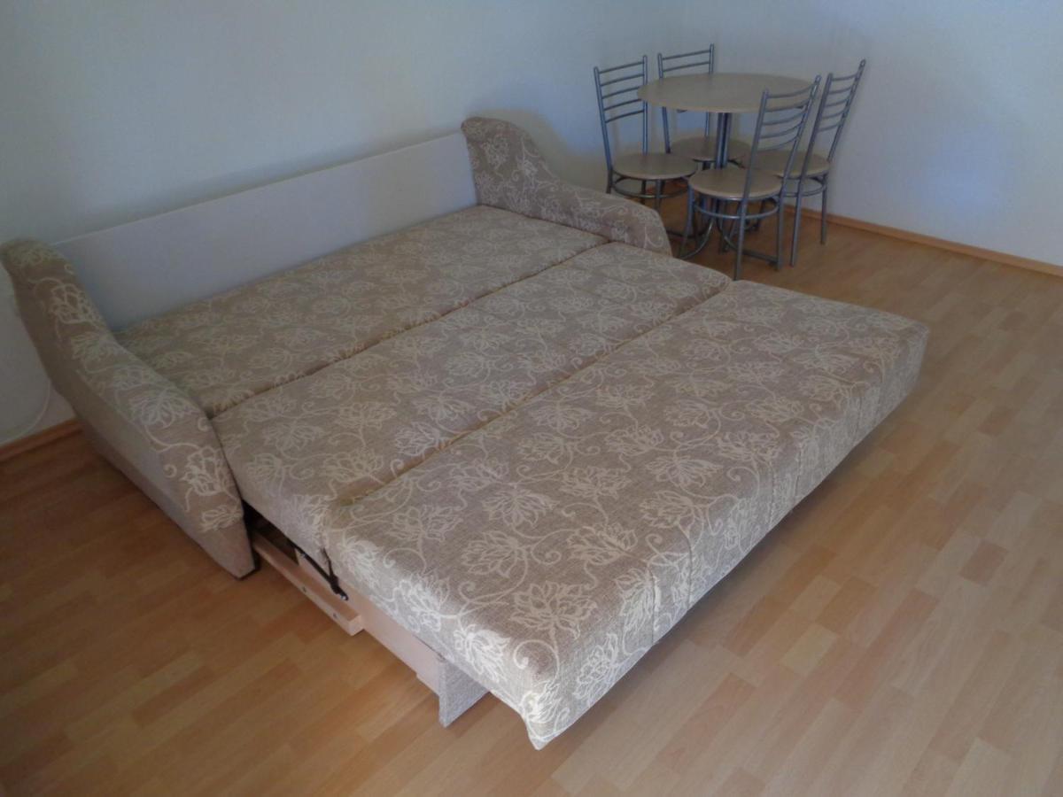 Apartman Kristo วีร์ ภายนอก รูปภาพ