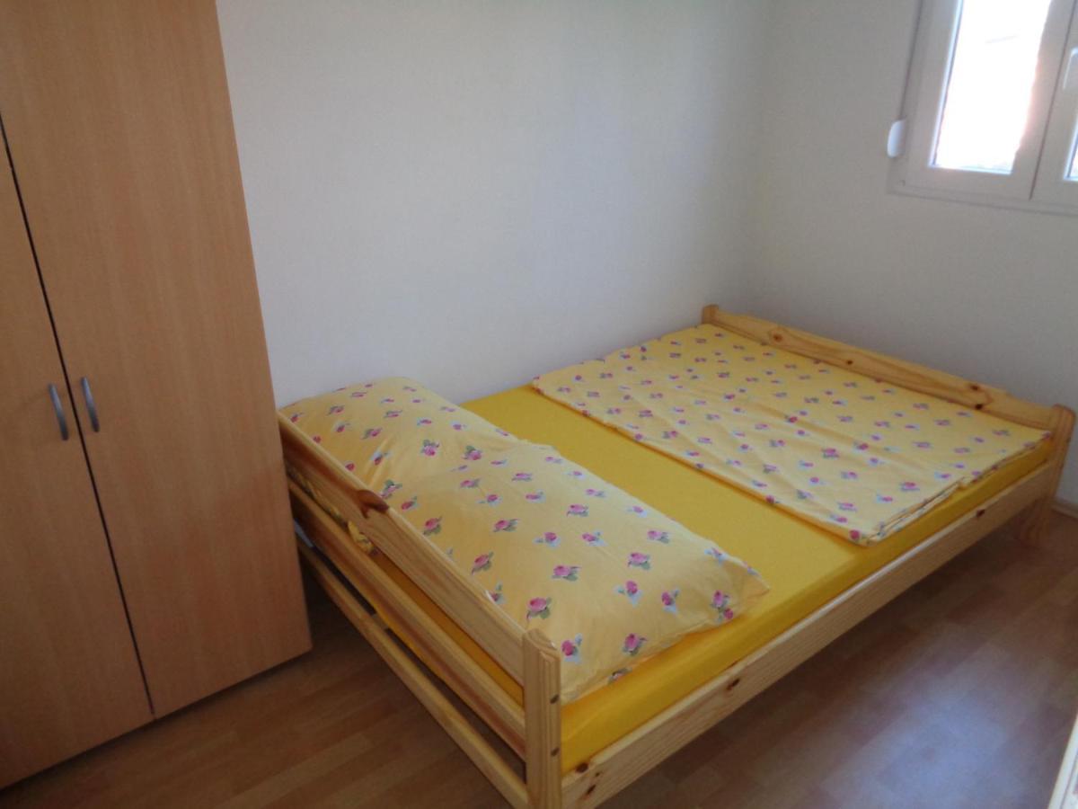 Apartman Kristo วีร์ ภายนอก รูปภาพ