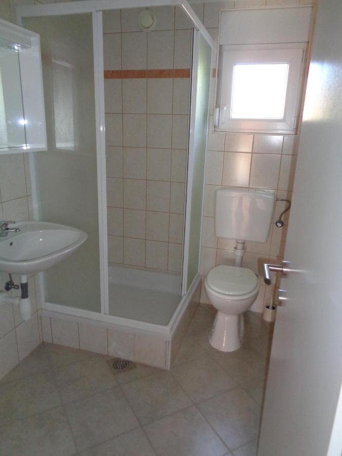Apartman Kristo วีร์ ภายนอก รูปภาพ