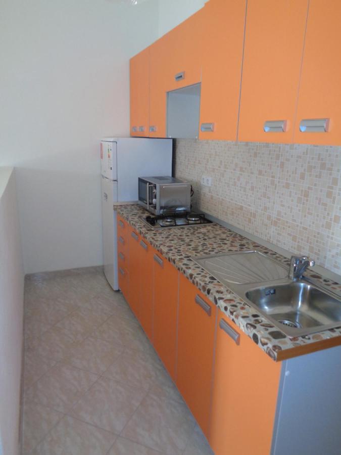 Apartman Kristo วีร์ ภายนอก รูปภาพ